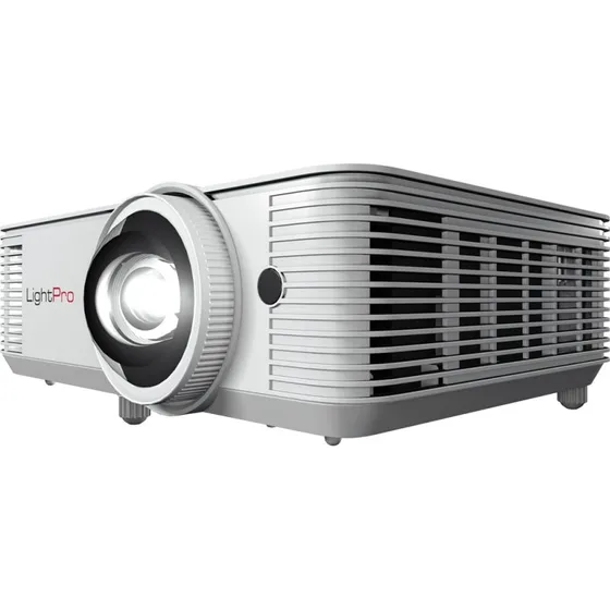 InFocus IN0044ST DLP-projektor 4200 lumen XGA kort kast