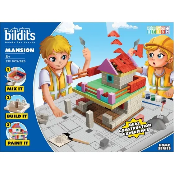 Bildits Villaen (40367)