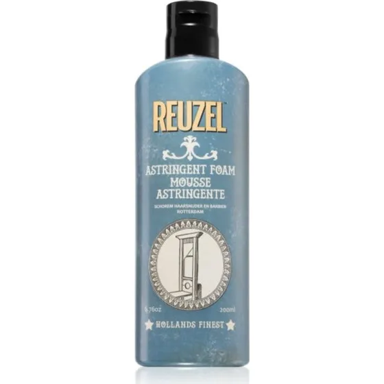 Reuzel Astringent Foam 200 ml