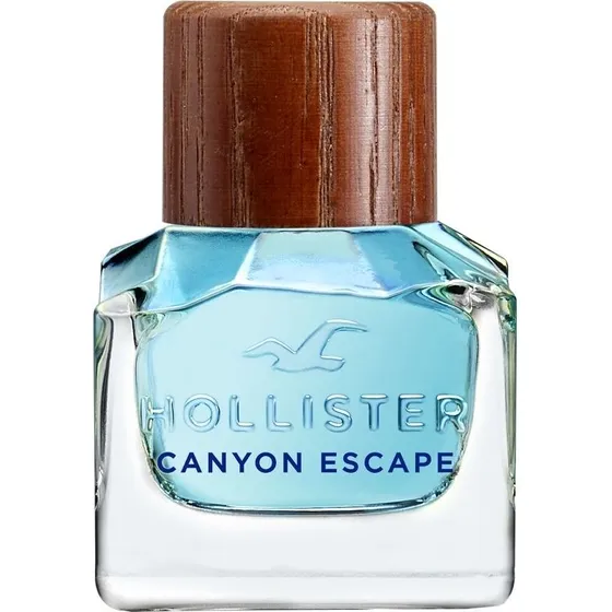 Hollister Canyon Escape For Him EDT 30 ml