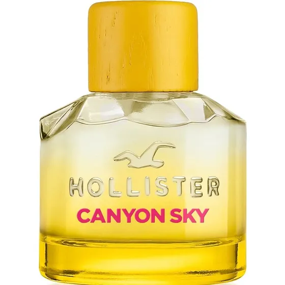 Hollister Canyon Sky For Her EDP 50 ml