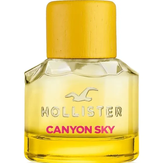 Hollister Canyon Sky For Her EDP 30 ml