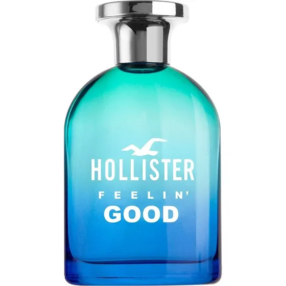 Hollister Feelin' Good for Him EDT 100 ml