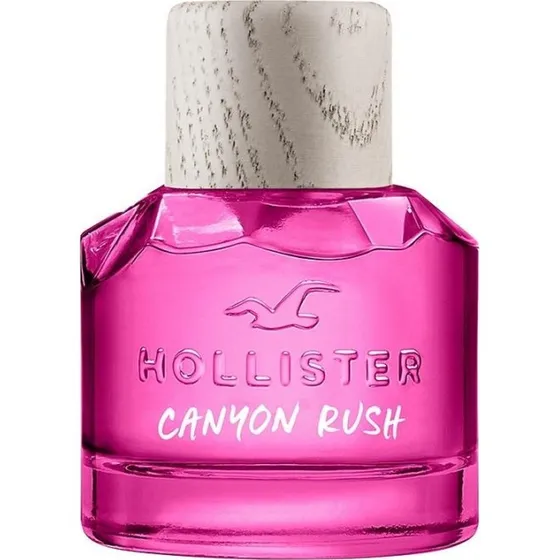 Hollister Canyon Rush For Her EDP 100 ml