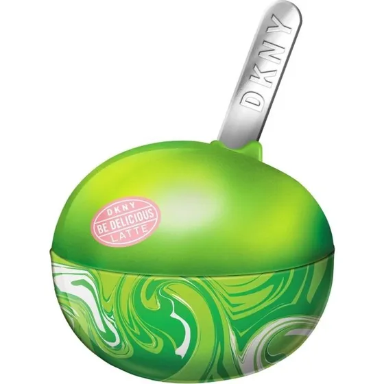 DKNY Be Delicious Latte Matcha Eau de Parfum 50 ml