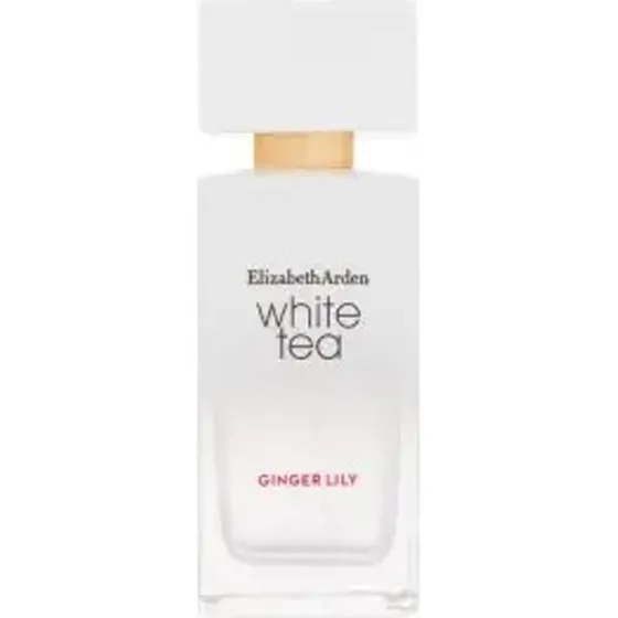 Elizabeth Arden White Tea Ginger Lily EDT 50 ml