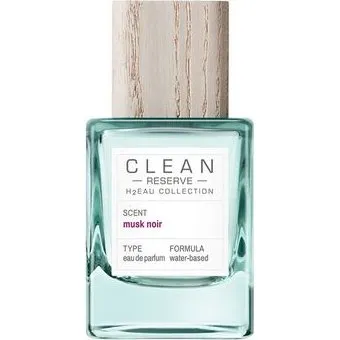 Clean & Clear H2Eau Musk Noir EDP 50 ml