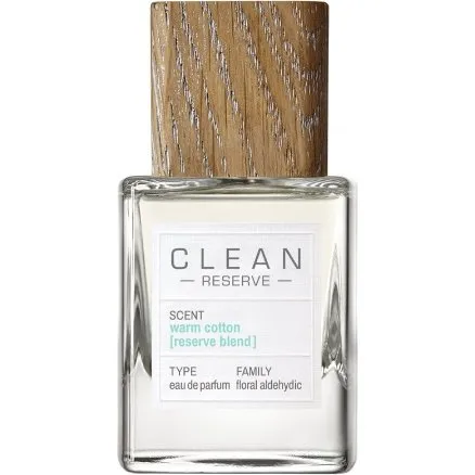 Clean Reserve Warm Cotton EDP 30 ml