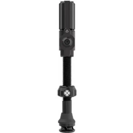 Muc-Off Big Bore Hybrid Tubeless Ventiler 40 mm, sort