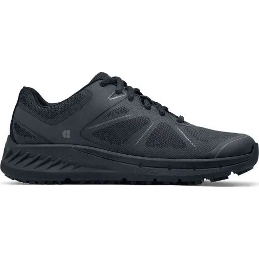 Shoes For Crews Vitality II damejobsko, sort, 36
