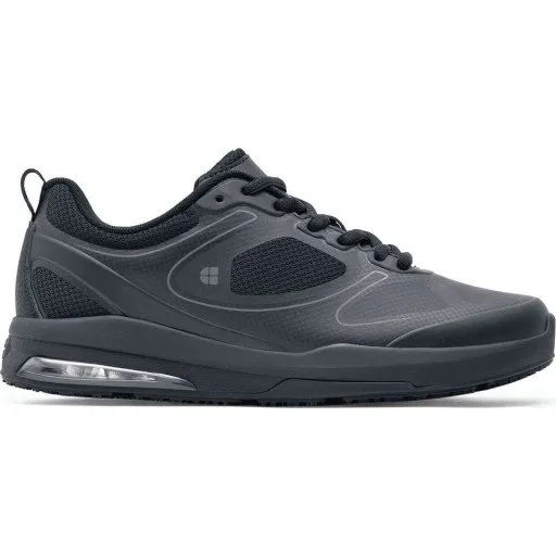 Shoes For Crews Revolution II jobsko dame, sort, 38