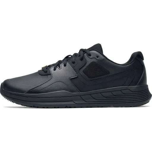 Shoes For Crews Condor Jobsko OB, Sort, Str. 35