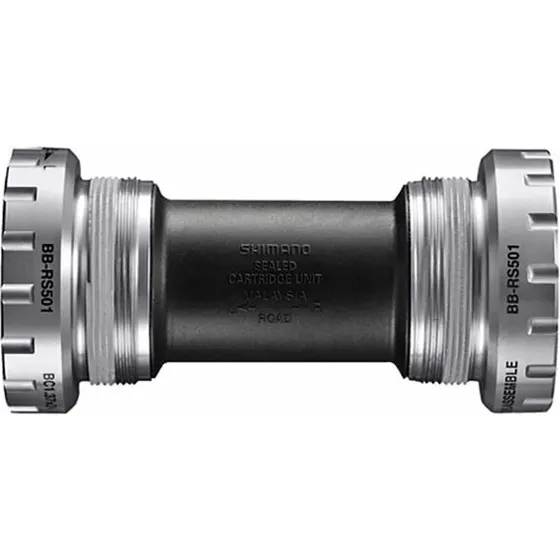 Shimano 105 BB-RS501 krankboks ITA 70mm