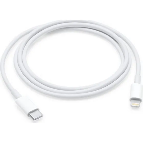 Apple USB-C til Lightning kabel 2m MKQ42ZM