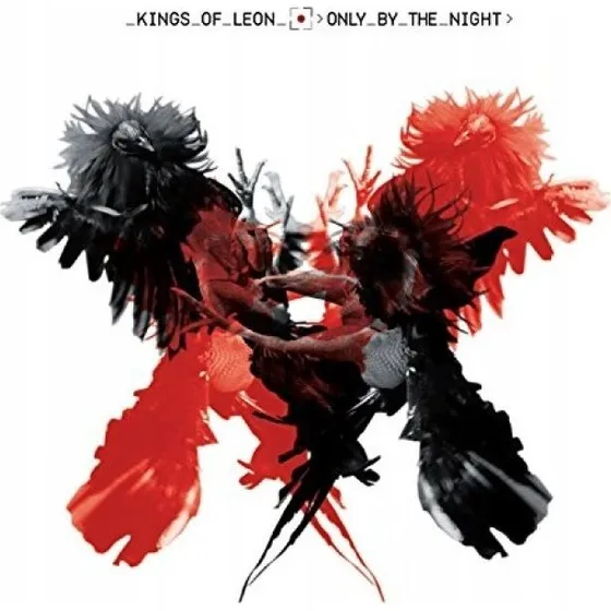 Kings Of Leon - Only By The Night (LP)