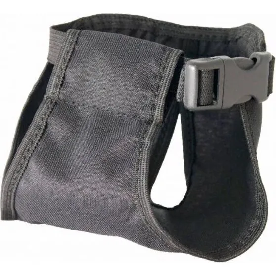 Kw. Hygiejnebukser til hunde Str. 7, sort