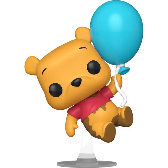 Funko Pop! - Winnie the Pooh med ballon
