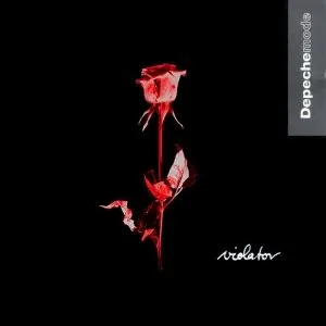 Depeche Mode - Violator (LP)