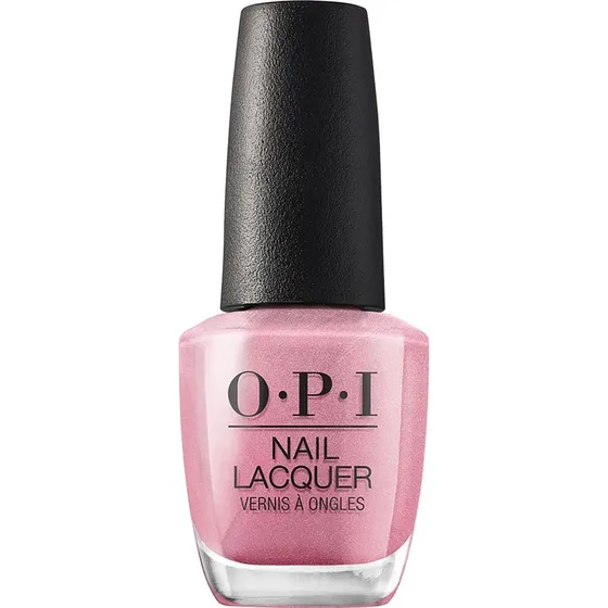OPI Aphrodite's Pink Nightie Nail Lacquer 15 ml