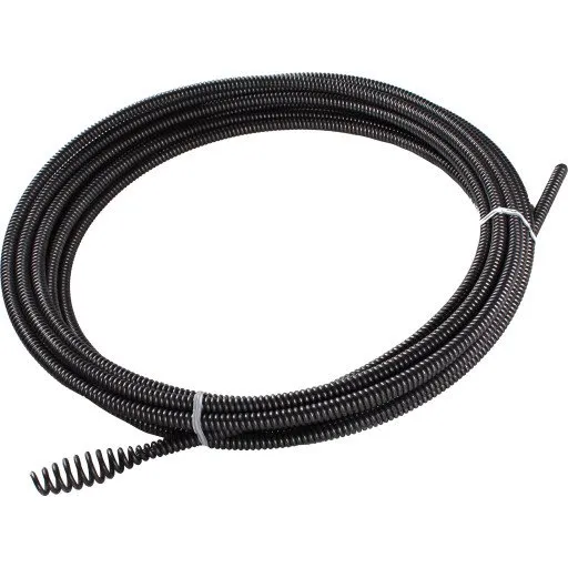 Ridgid Spiral C-1IC 8mm med fast borehoved