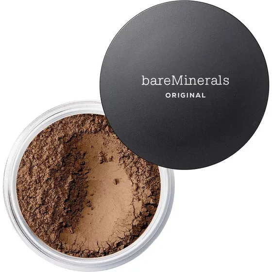 bareMinerals Original Loose Powder Foundation SPF15 - Neutral Deep, 8 g