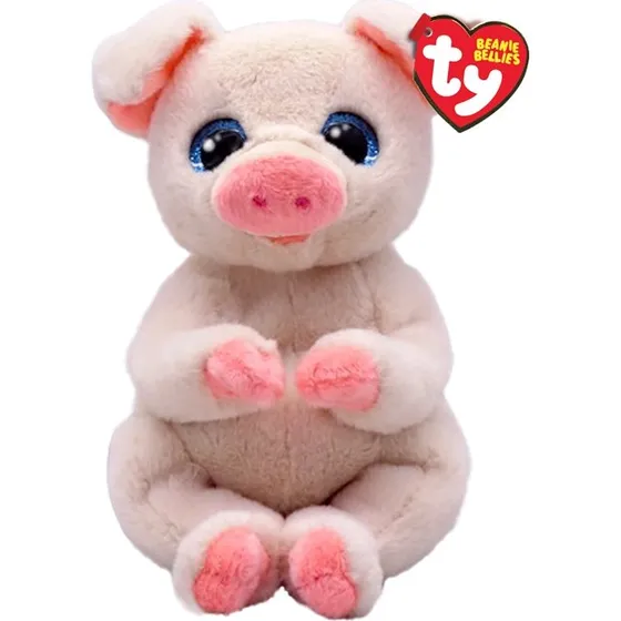 TY Penelope Pig Beanie Bellies