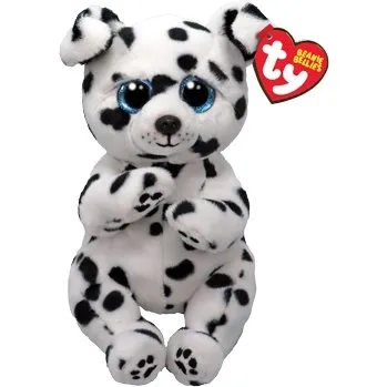 TY Rowdy beanie bellies - Dalmatiner hoppebold