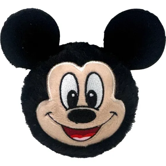 TY Micky Mouse Bouncer – Sjov hoppebold med plys