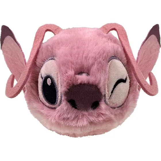 TY Angel alien bouncer – blød hoppebold med antenner
