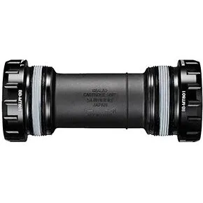 Shimano XT MT801 Krankboks BSA 68/73mm