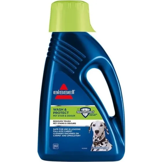 Bissell Wash & Protect Pet 1,5 L