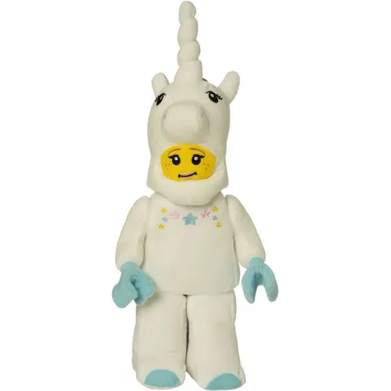 LEGO Enhjørning Plys Bamse 43 cm
