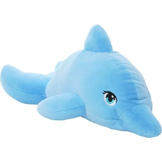 LEGO DUPLO Friends Plys Delfin, 29 cm