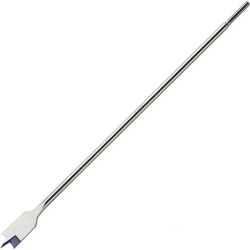 Irwin Blue Groove fladbor Ø12 mm, 4x hurtigere