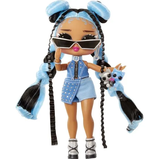 L.O.L. Surprise! Tweens Dukke Freshest 542582