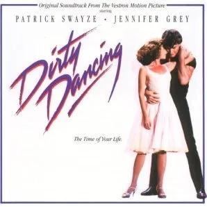 Dirty Dancing - Motion Picture Soundtrack (CD)