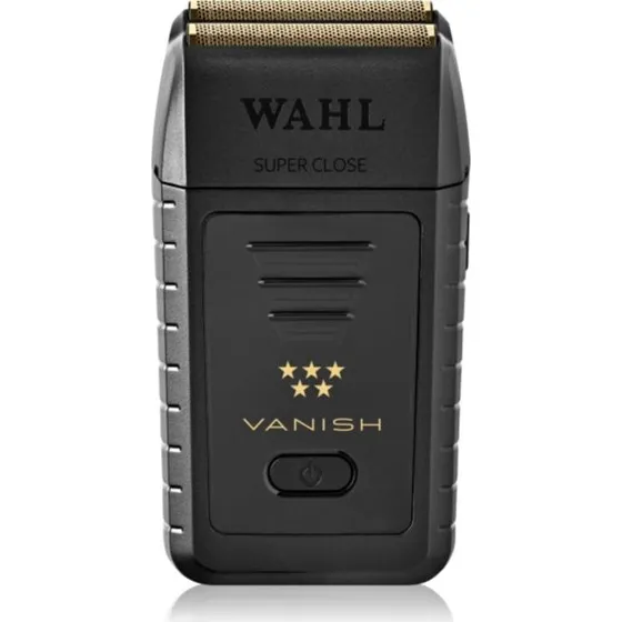 WAHL Vanish 5-stjernet Barbermaskine, sort