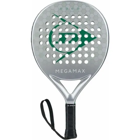 Dunlop Megamax Silver Padelbat 365 g