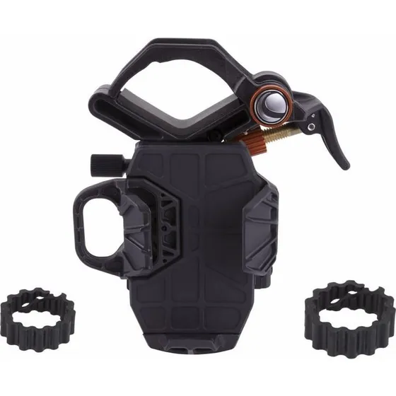 Celestron Nexyz 3 Mobil Adapter – Universel Smartphone-Adapter til Projektor