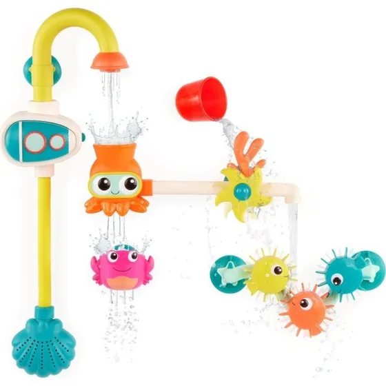 B Toys B Wonder-full Waterworks (702338)