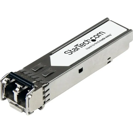 StarTech.com SFP-10G-LR SFP+ Modul, 10GbE, 10km, 1310nm