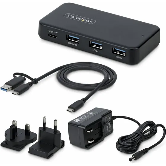 StarTech.com 311UE-USB-HUB 4-porte