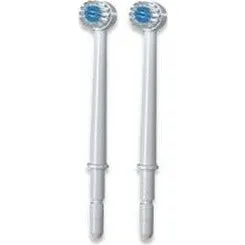 Waterpik TB-100 Blå Tandbørstehoveder 2 stk
