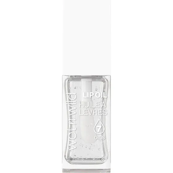 Wet n Wild Læbeolie Crystal Ball 7g