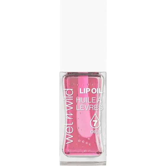 Wet n Wild Læbeolie Rose Quartz 7g