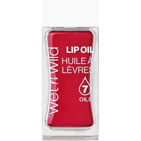 Wet n Wild Læbeolie Heart Rate, 7g