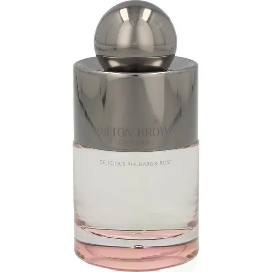 Molton Brown Delicious Rhubarb & Rose Eau de Toilette 100 ml