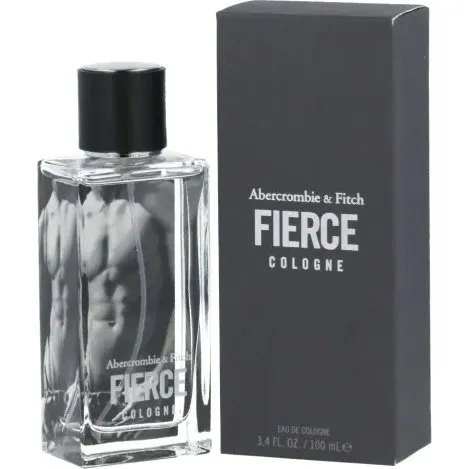 Abercrombie & Fitch Fierce Eau de Cologne 100 ml