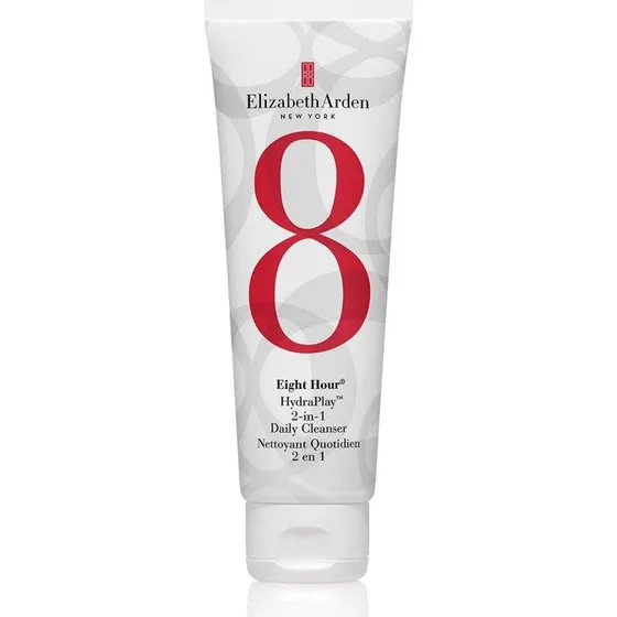 Elizabeth Arden Eight Hour HydraPlay 2-in-1 Rens 125 ml