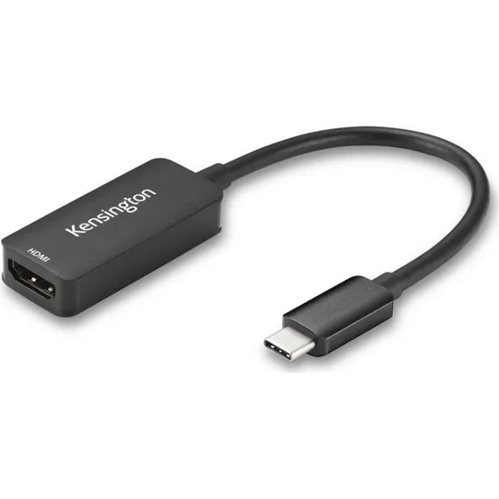 Kensington CV4200H USB-C til HDMI 4K/8K Adapter